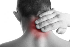 Neck pain treatment at Restoration Chiropractic Blackfoot Idaho Chiropractic adjustment for neck pain relief Blackfoot Idaho Dr Steven Hulse chiropractor treating patient in Blackfoot Idaho Massage therapy treatment room at Restoration Chiropractic Blackfoot Chiropractic and massage therapy services Blackfoot Idaho Restoration Chiropractic footer logo Blackfoot Idaho